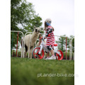 bicicleta de corrida de equilíbrio automático de duas rodas para bicicleta de equilíbrio infantil